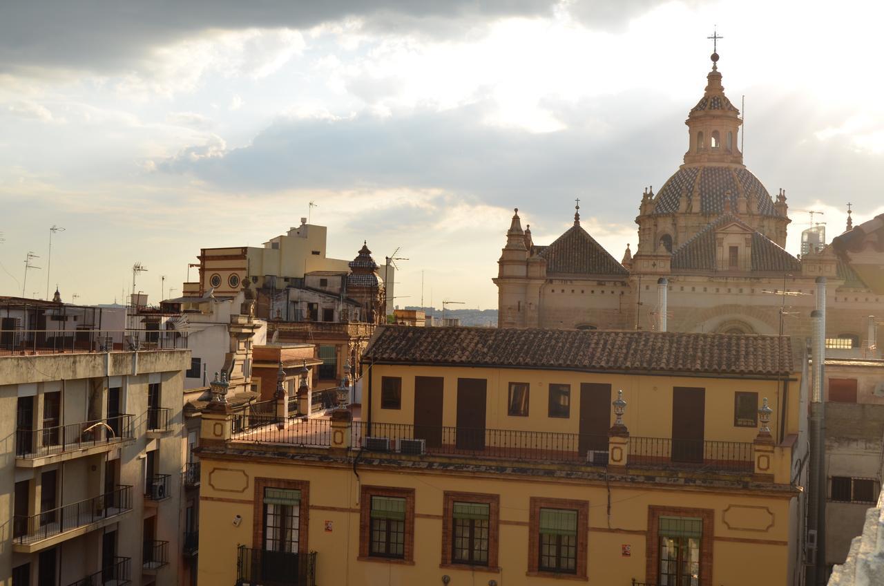 Cuesta Del Rosario Apartamento *