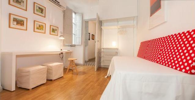 Apartamento Cuesta Del Rosario