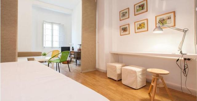Apartamento Cuesta Del Rosario *