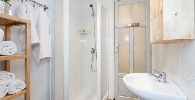 Apartamento Cuesta Del Rosario *
