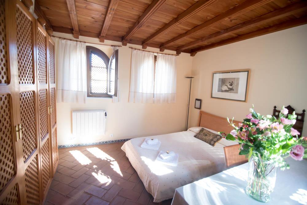 Apartment Tourist House Alcazar (adults Only) Seville