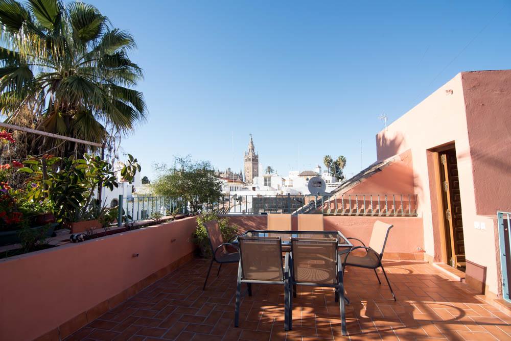 Tourist House Alcazar (adults Only) * Seville