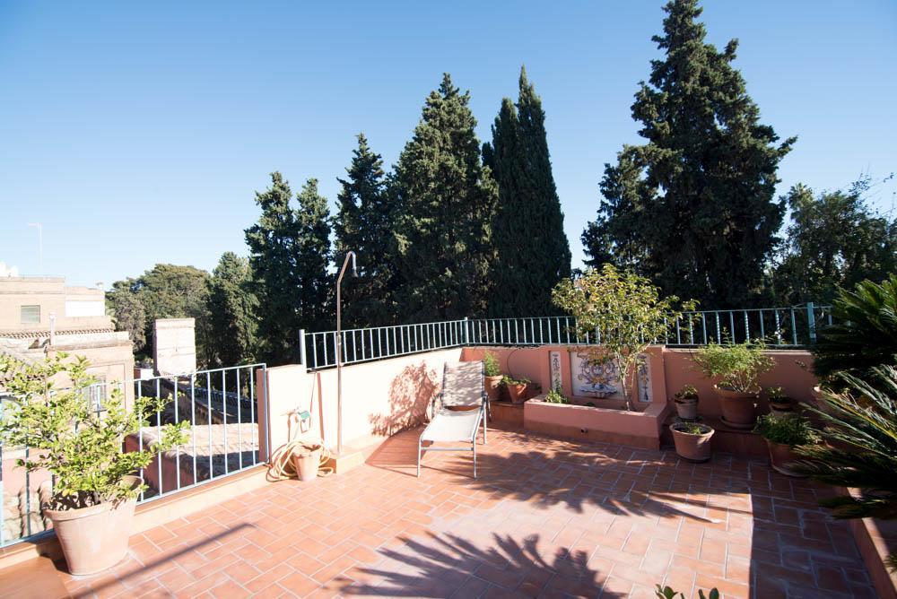 Apartment Tourist House Alcazar (adults Only)