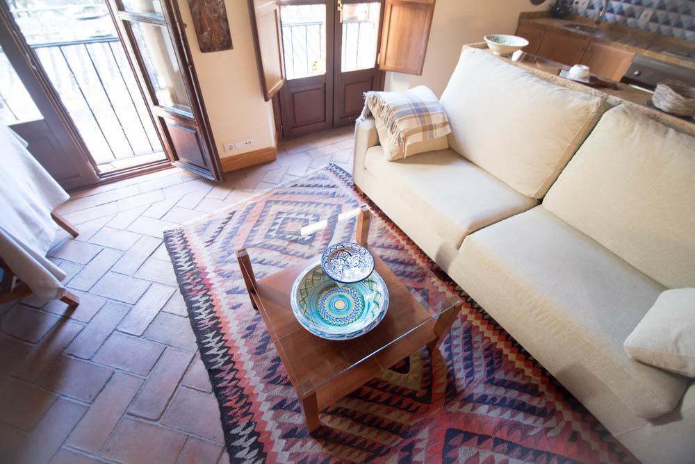 Tourist House Alcazar (adults Only) Apartment