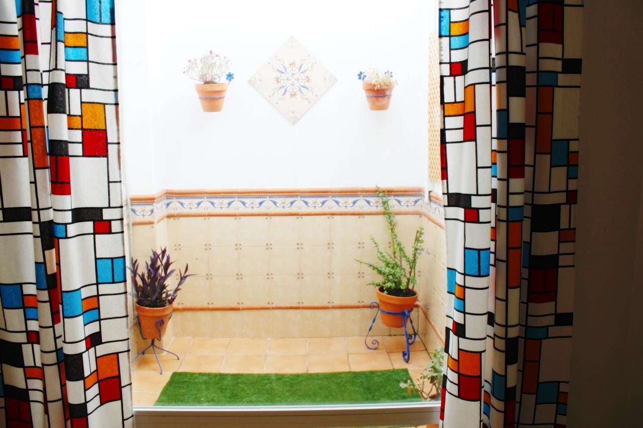 Style El Patio Triana Apartamento *