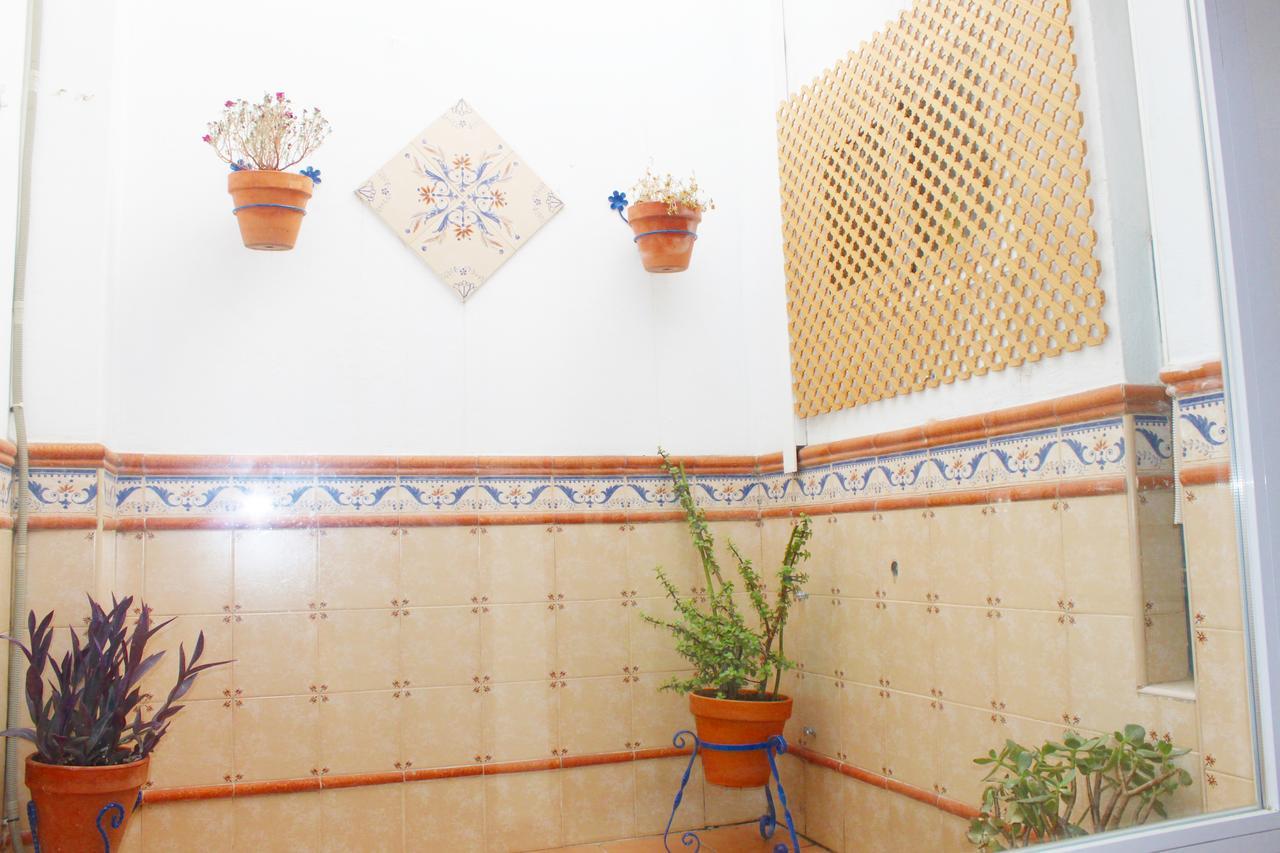 Style El Patio Triana