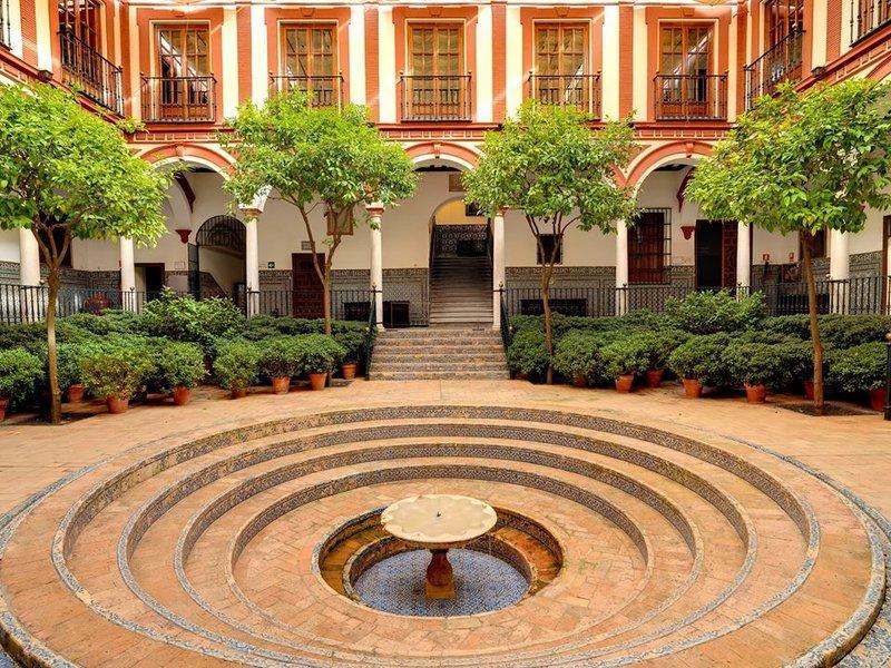 Tourist House Alcazar (adults Only)