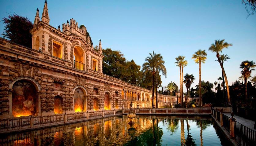 Tourist House Alcazar (adults Only) *