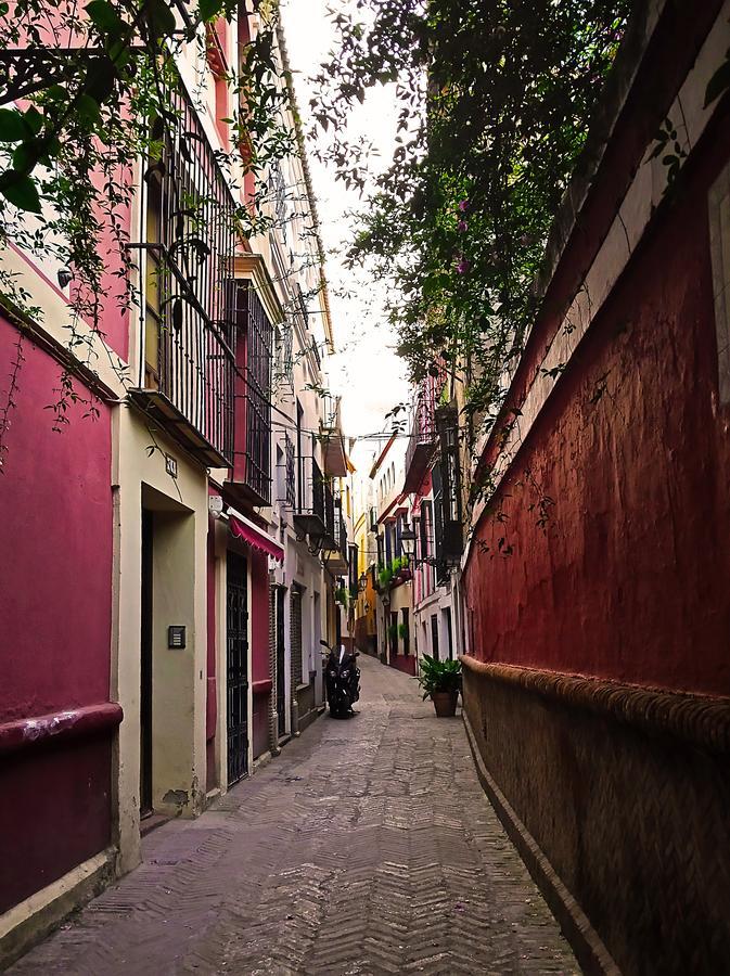Tourist House Alcazar (adults Only) * Seville