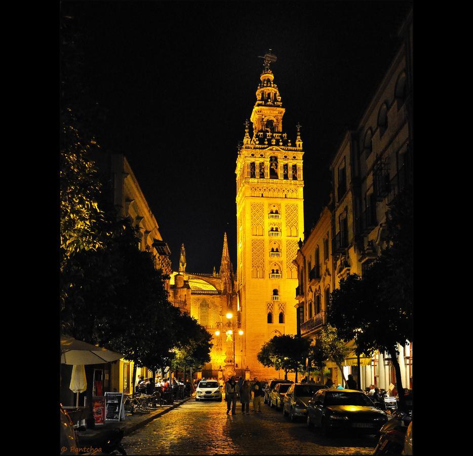 Tourist House Alcazar (adults Only) *