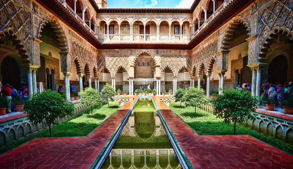 Tourist House Alcazar (adults Only) *