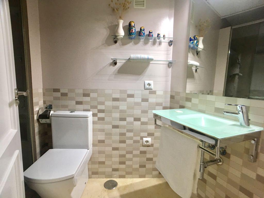 Apartamento Green-apartments Murillo