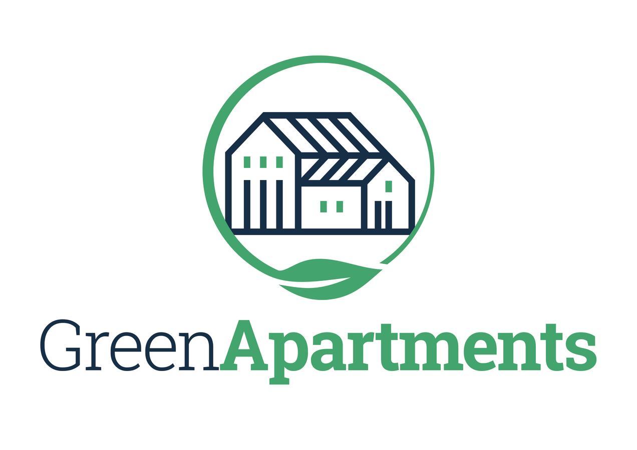 Green-apartments Murillo