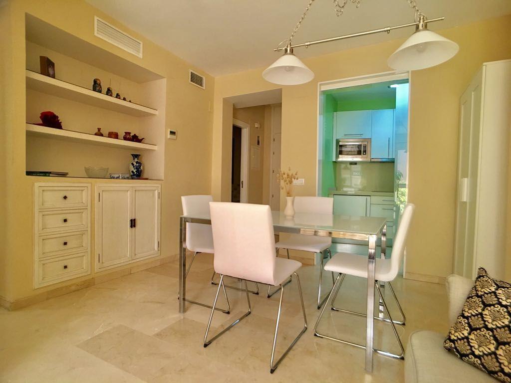 Apartamento Green-apartments Murillo