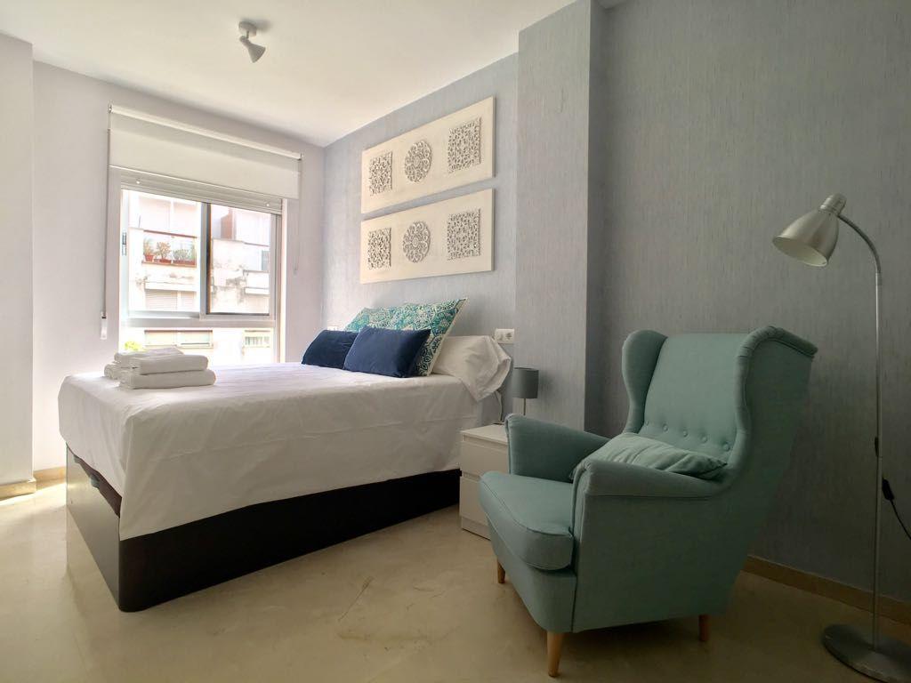 Apartamento Green-apartments Murillo