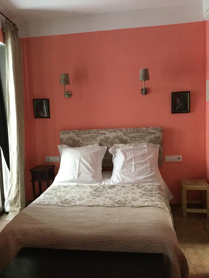 Casa Del Buen Viaje Guest house *