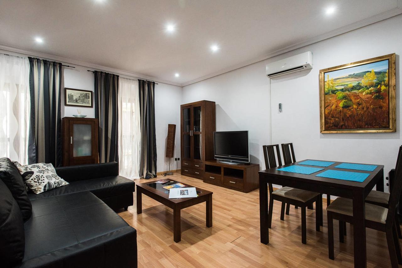 Apartamento The Bell Ringer House *