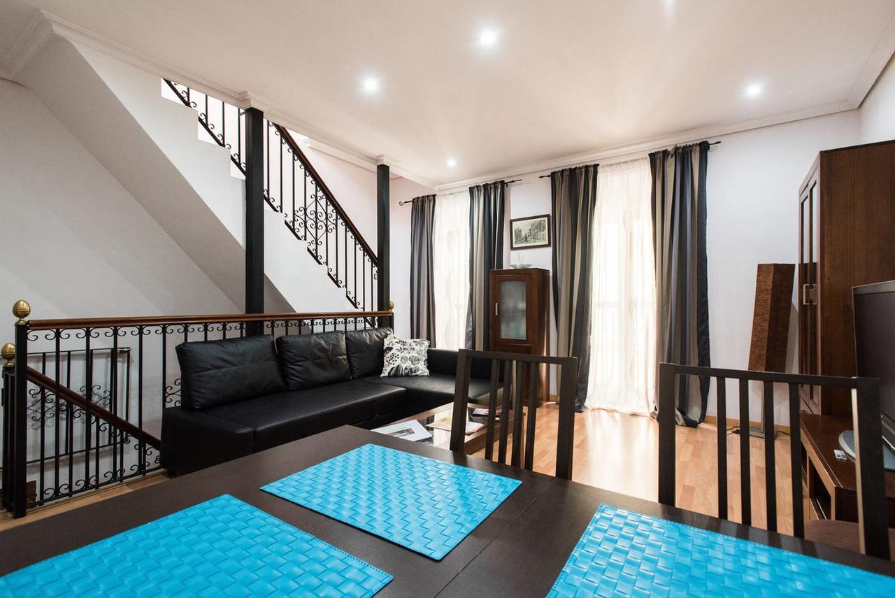 Apartamento The Bell Ringer House