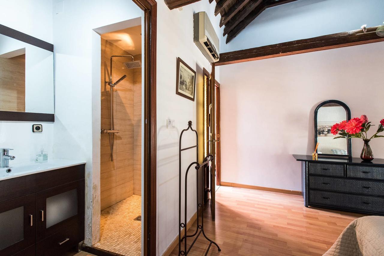 Apartamento The Bell Ringer House