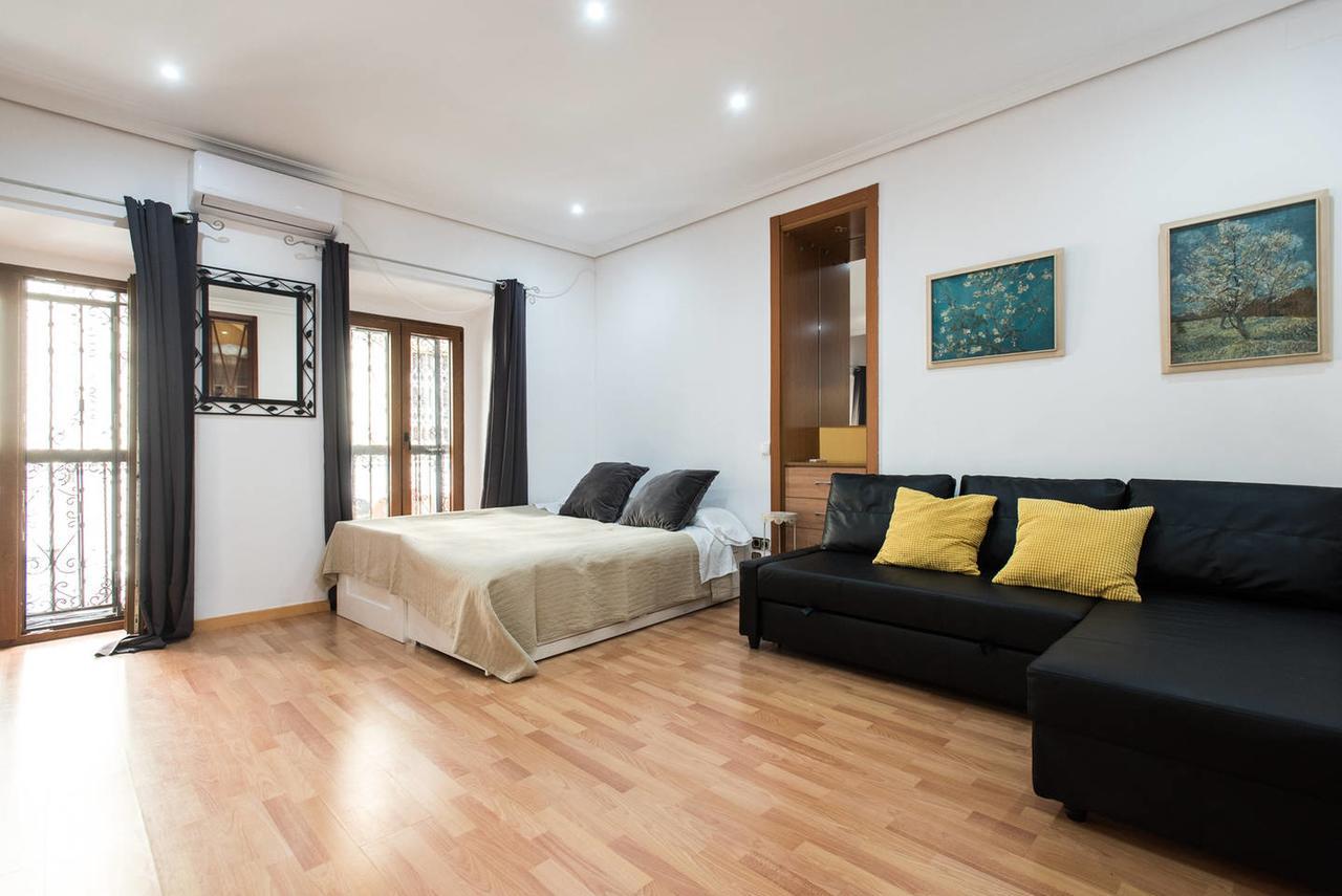 The Bell Ringer House Apartamento Sevilla