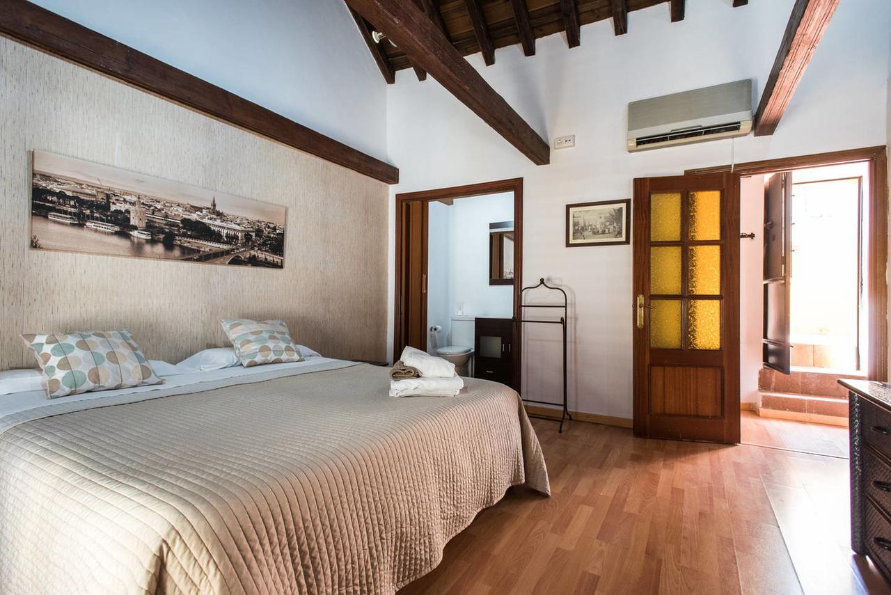 The Bell Ringer House Apartamento *