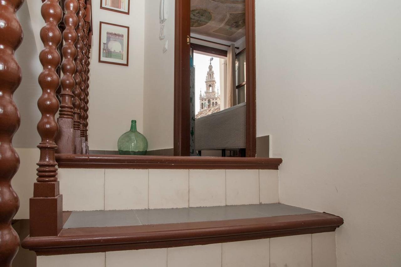 Apartamento Angeles House