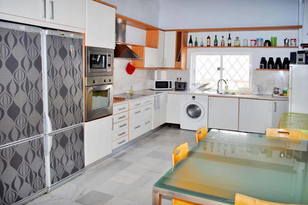 Hotel Traveler's Sevilla