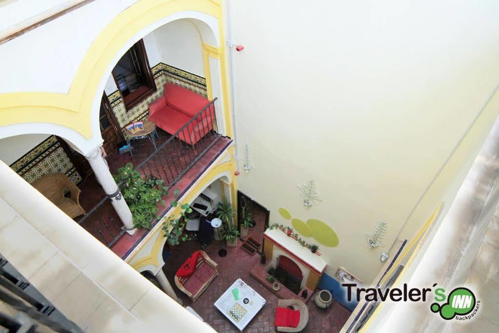Traveler's Sevilla