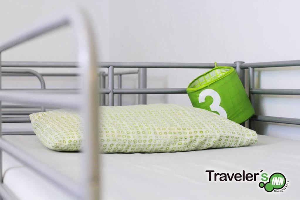 Traveler's * Sevilla