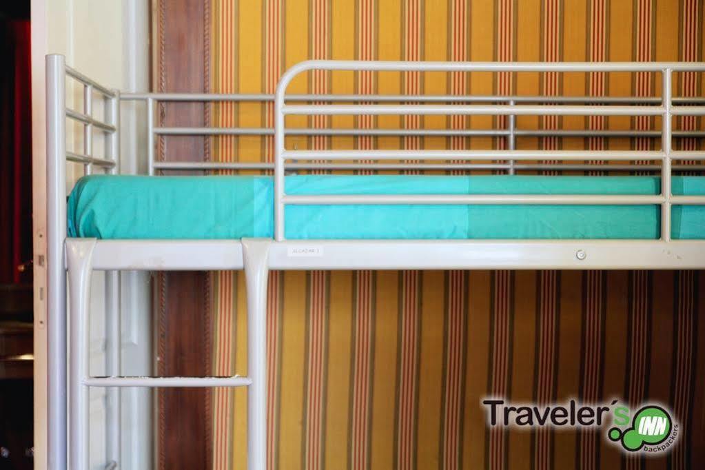 Traveler's * Sevilla