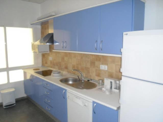 Jentoft Apartamento Sevilla