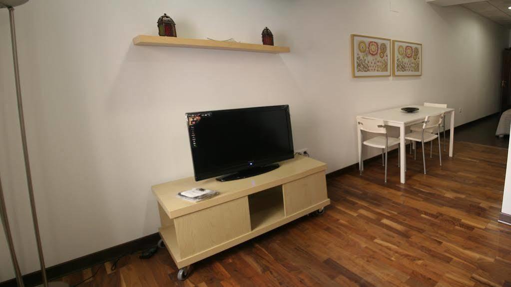 Apartamento Jentoft *