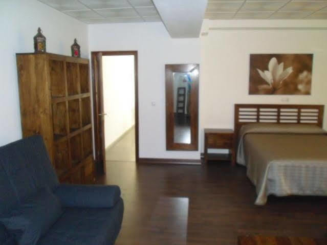 Jentoft Apartamento Sevilla