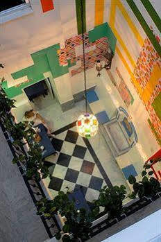 Urbany * Sevilla