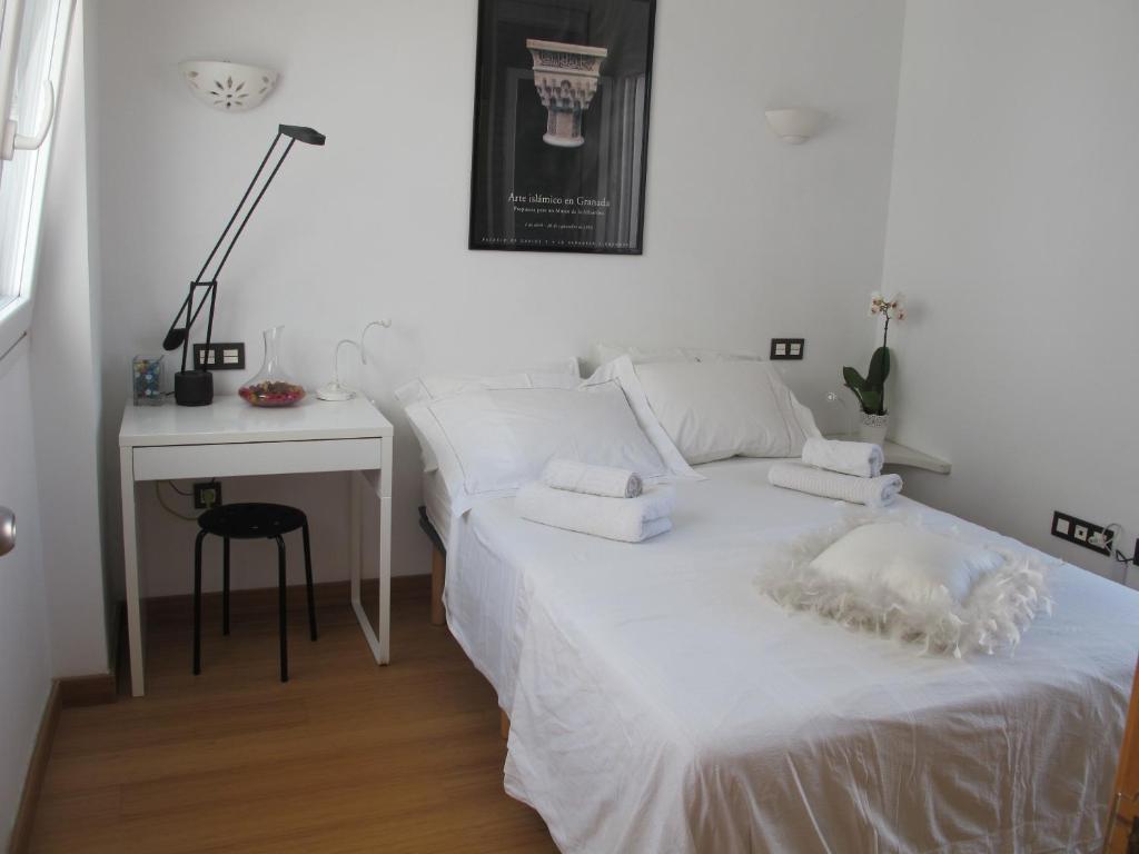 Bed and breakfast Casa Alfareria 59