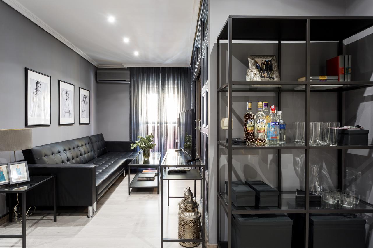 Apartamento Holi-rent Gran Poder