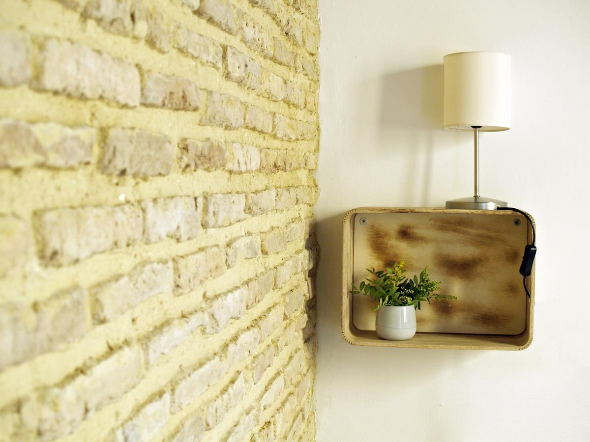 Magnifico ático En Pleno Barrio De Triana Apartamento