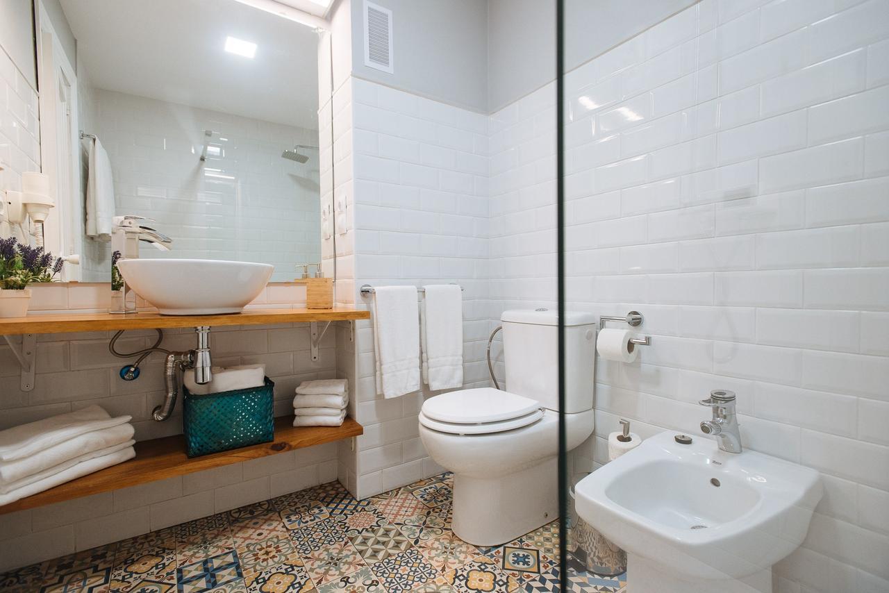 Apartamento Hommyhome Cerrajería Sevilla