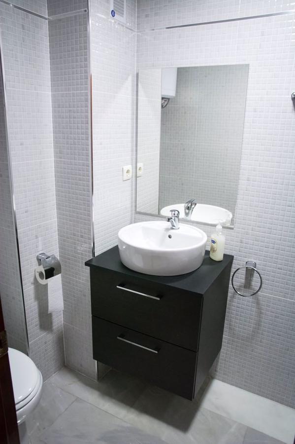 Alfalfa Apartamento Sevilla