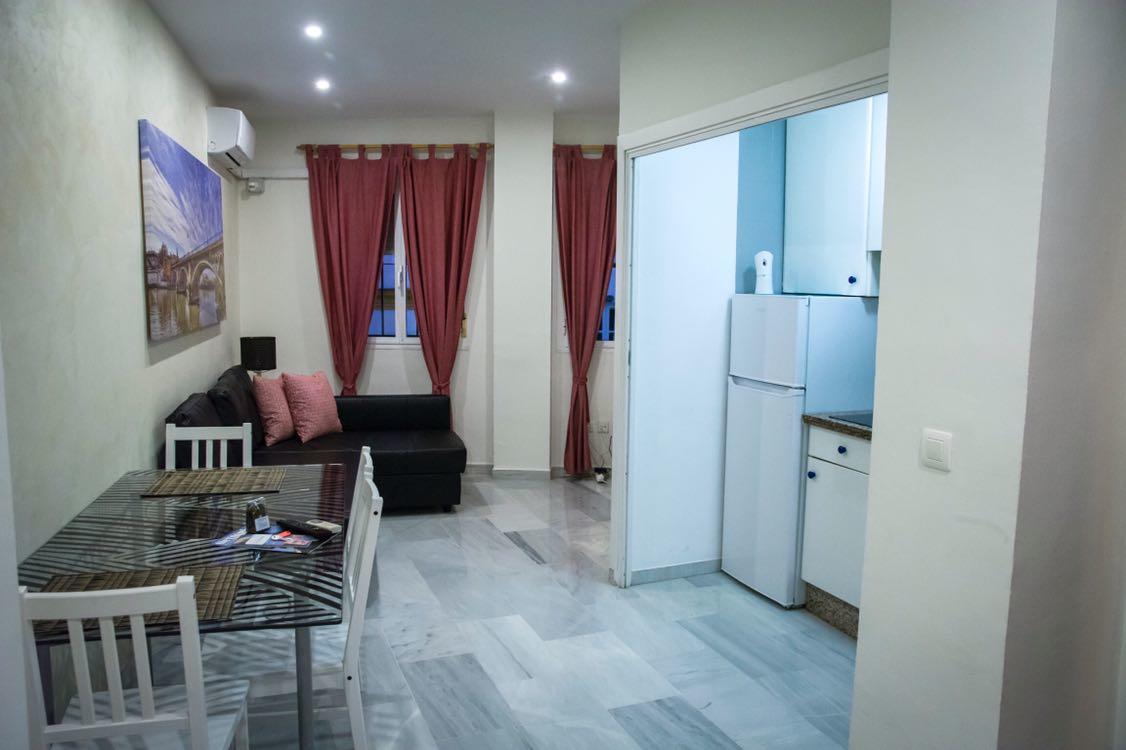 Alfalfa Apartamento