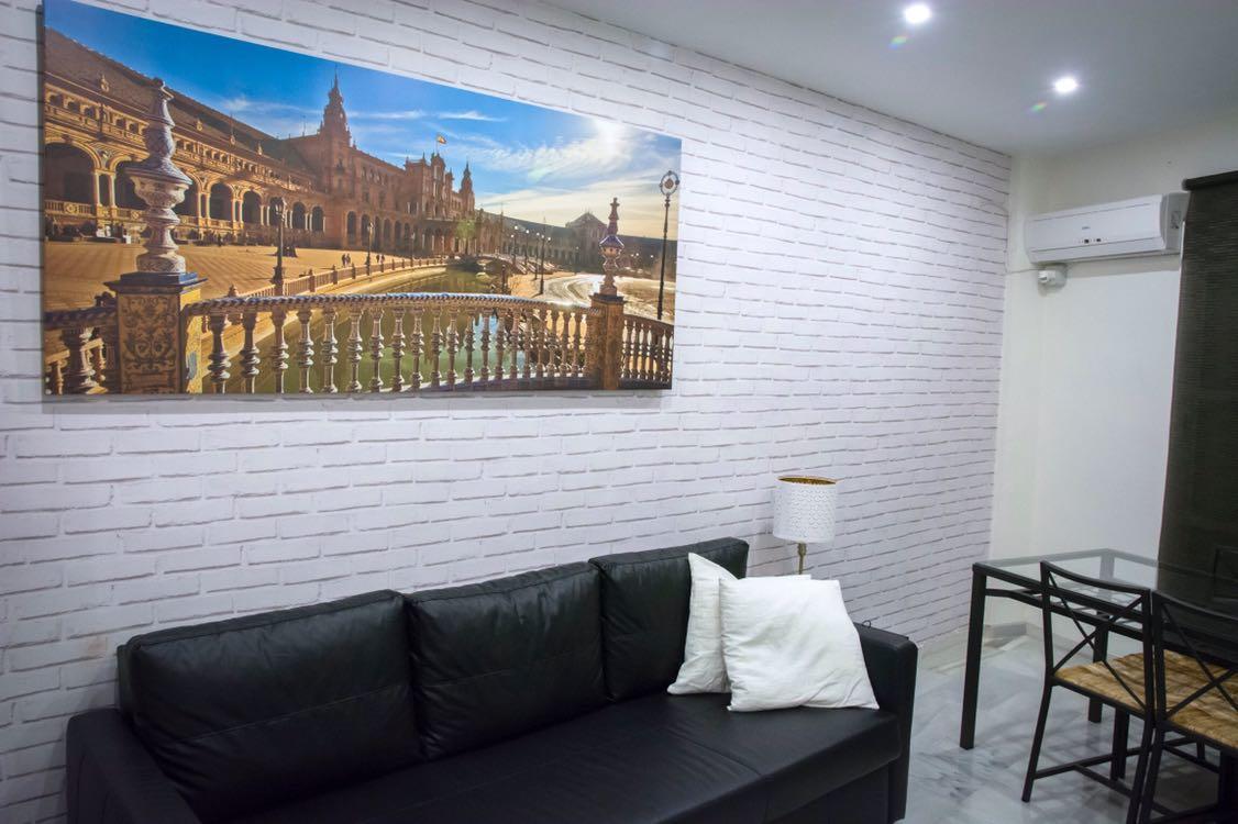 Apartamento Alfalfa