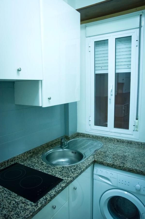 Alfalfa Apartamento Sevilla