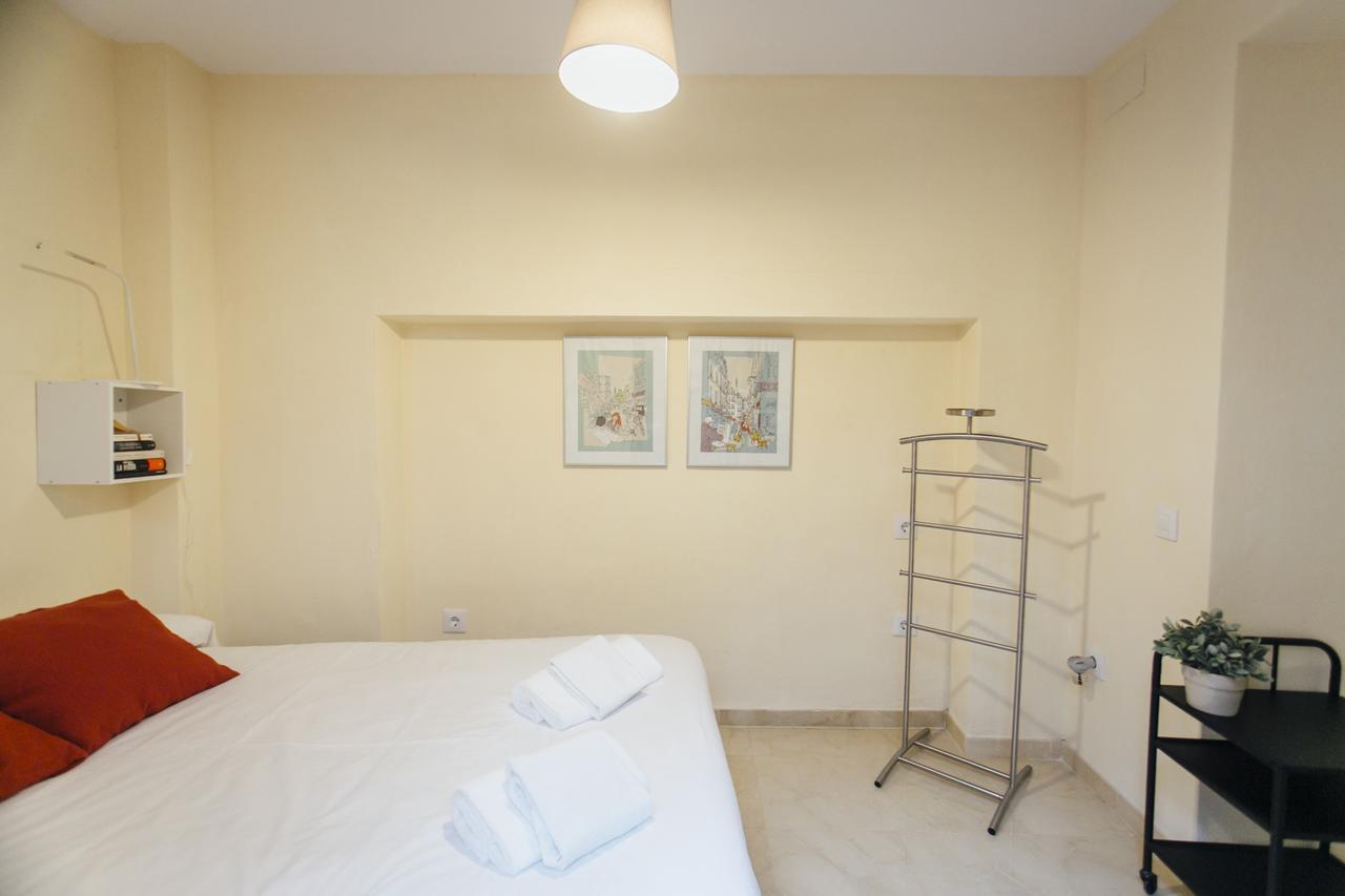 Apartamento Conde De Ibarra 23 *