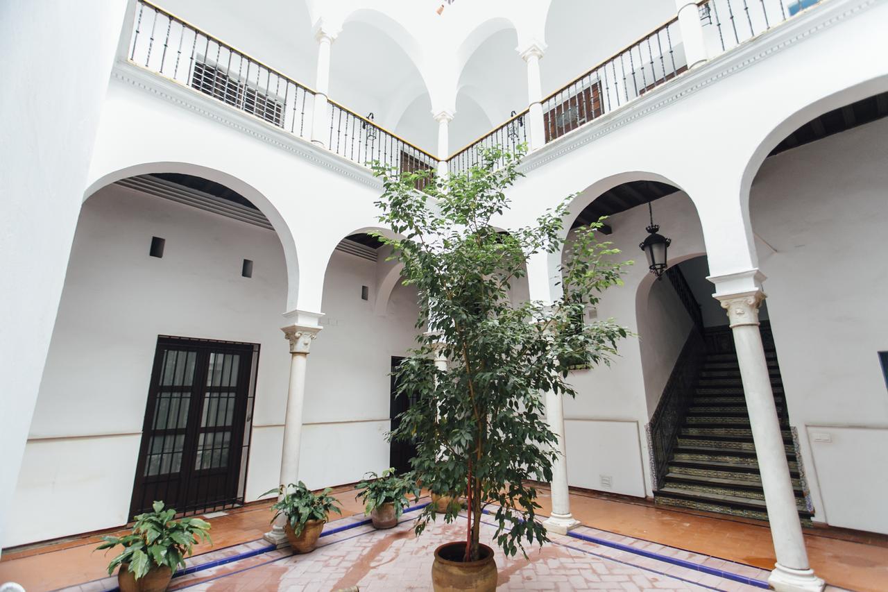 Apartamento Conde De Ibarra 23 Sevilla