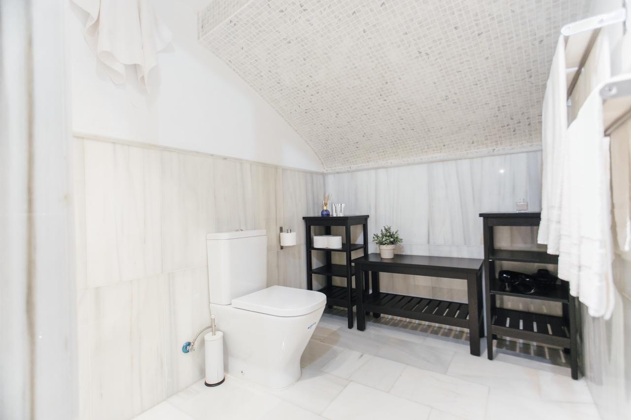 Apartamento Conde De Ibarra 23