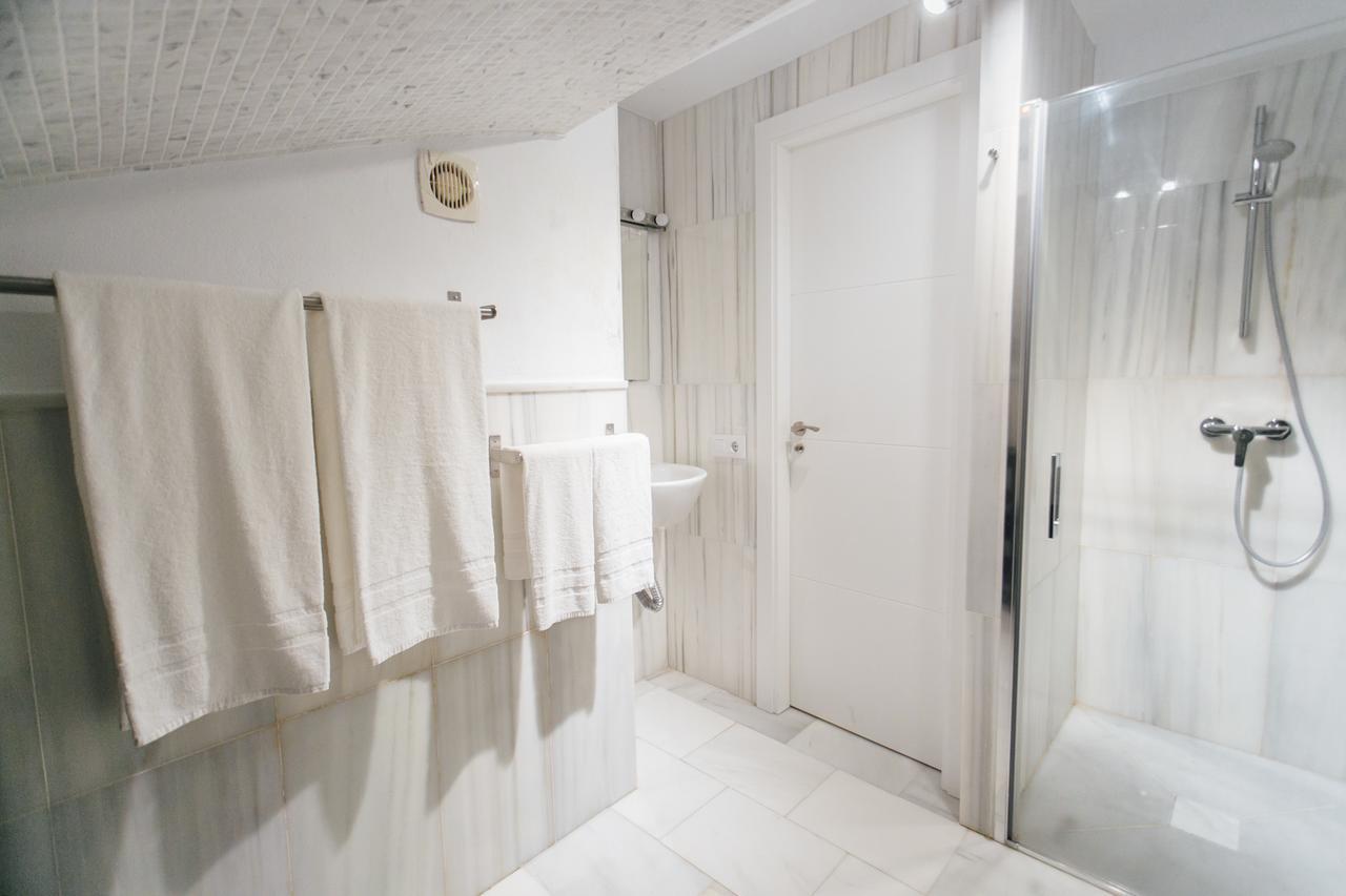Apartamento Conde De Ibarra 23
