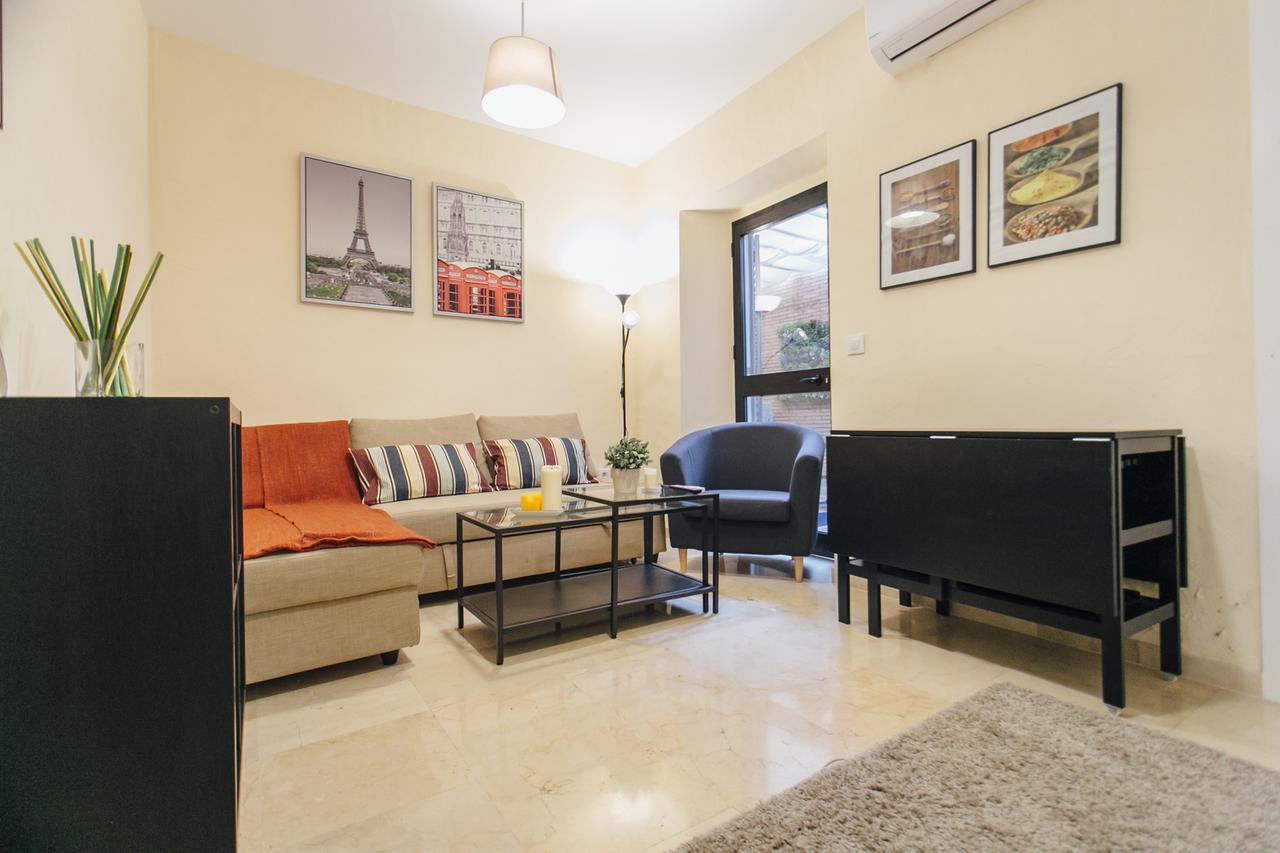 Apartamento Conde De Ibarra 23