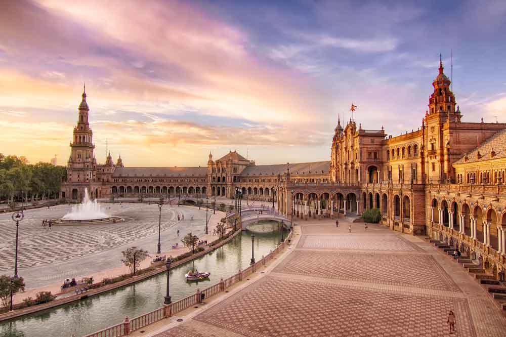 Apartamento Gifsa - Parque Alcosa Sevilla