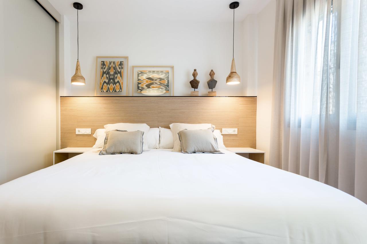 Apartamento Real De La Carreteria *