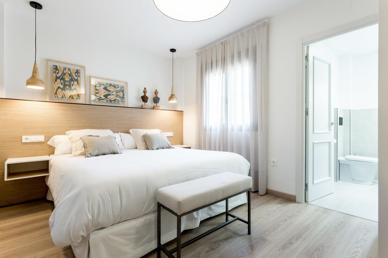 Apartamento Real De La Carreteria Sevilla